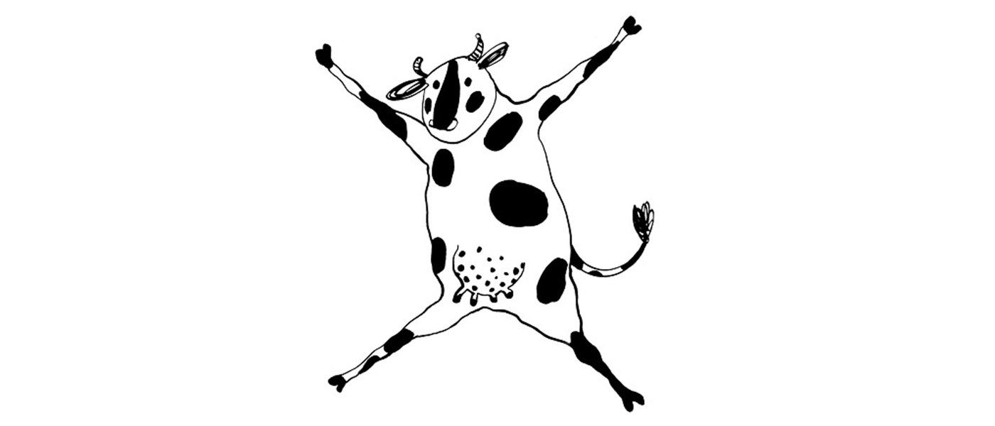 "Holy Cow", de David Duchovny