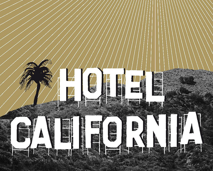 Hotel California