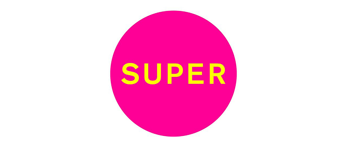 Pet Shop Boys: "SUPER"