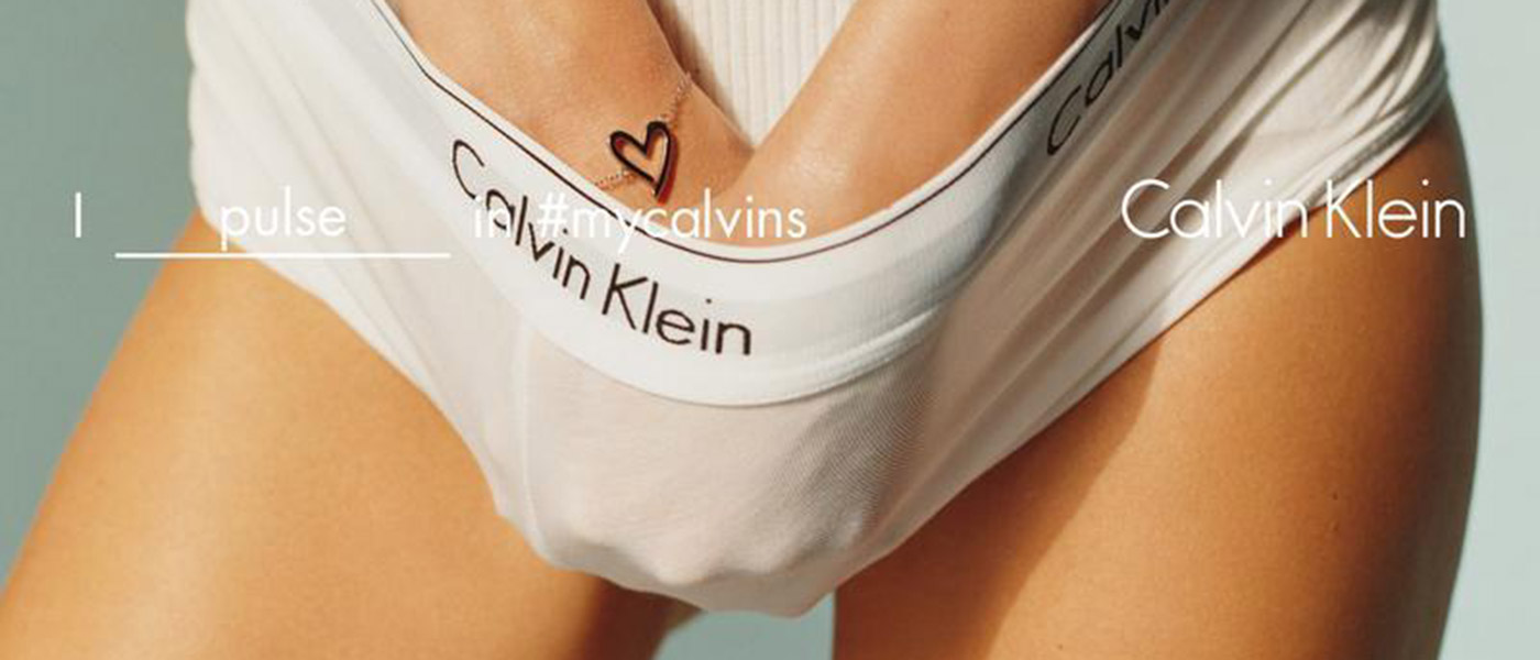 Calvin Klein