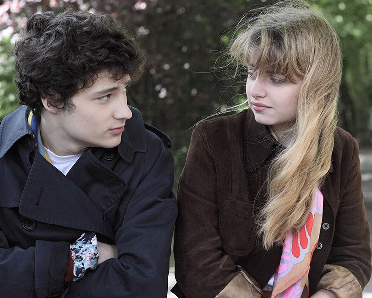 Tres Recuerdos de mi Juventud