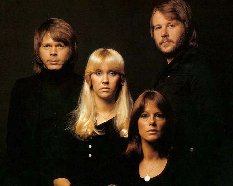 ABBA
