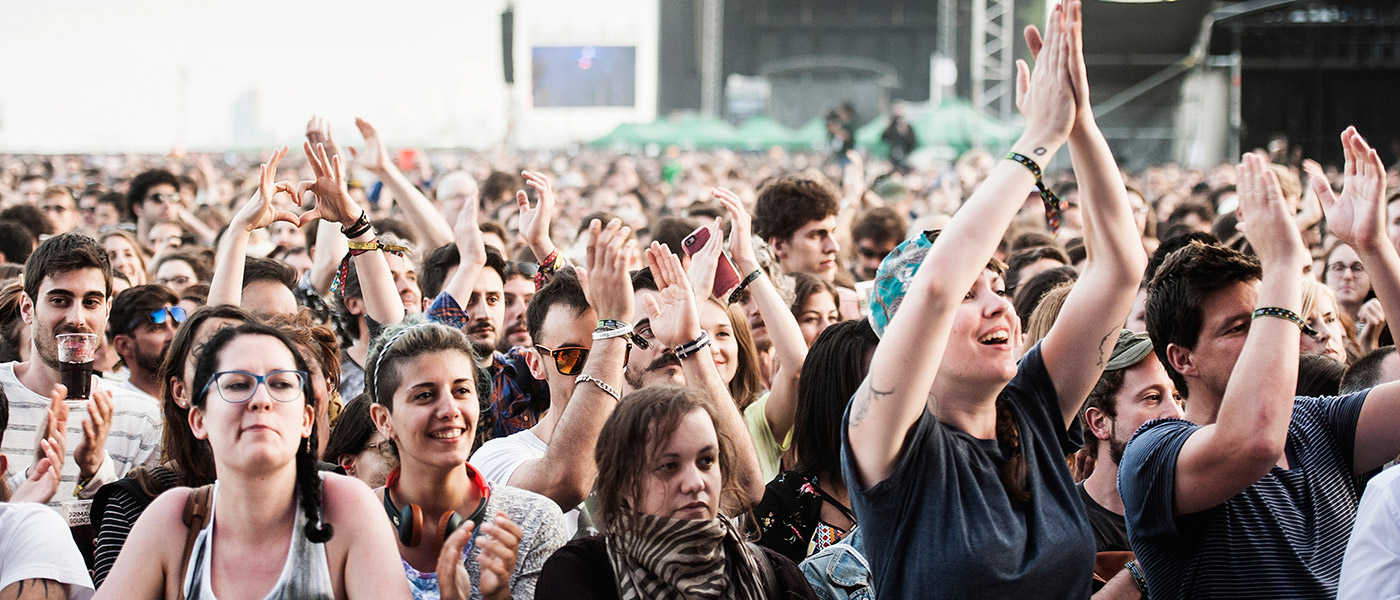 Primavera Sound 2016