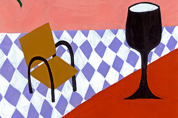 Asaditos @ Casa Bonay