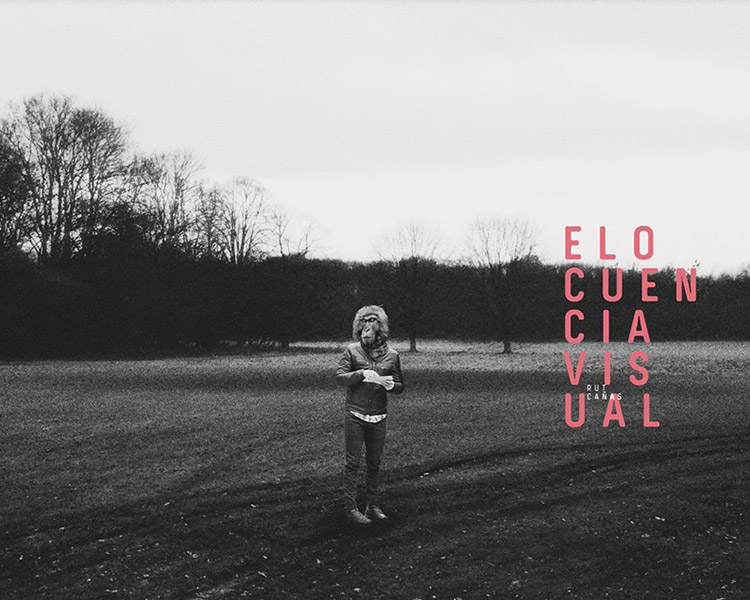 Rut Cañas: "Elocuencia Visual"