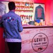 Levi's Tailor Shop