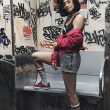 Puma Suede con Kylie Jenner