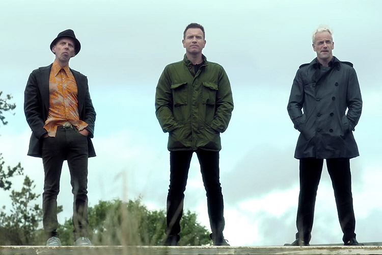 Trainspotting 2