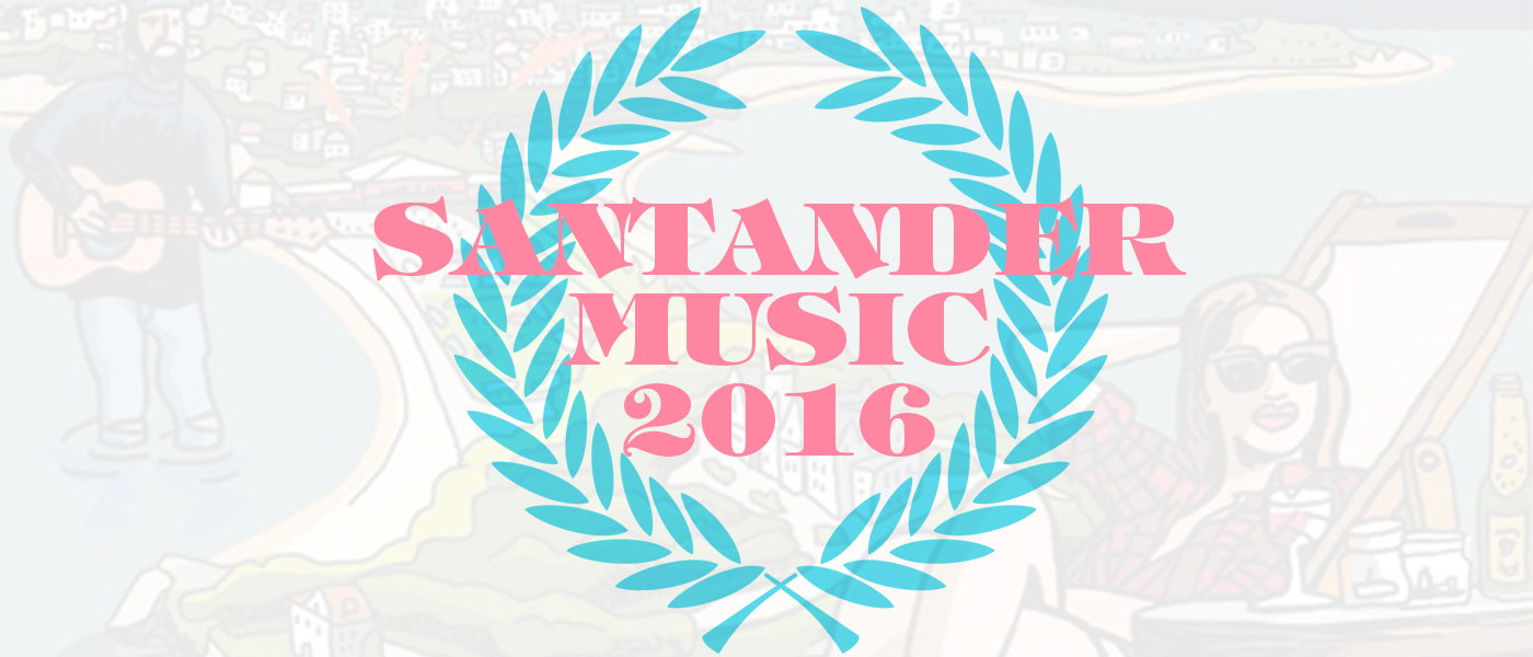 Santander Music 2016