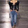 YSL by Anthony Vaccarello (Paris Fashion Week 2016)