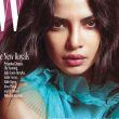 Priyanka Chopra / New Royals @ W Magazine