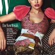 Irina Shayk / New Royals @ W Magazine