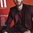 Chris Evans / New Royals @ W Magazine