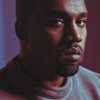 Kanye West / New Royals @ W Magazine