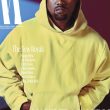 Kanye West / New Royals @ W Magazine