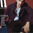 Ethan Hawke / New Royals @ W Magazine