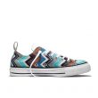 Converse x Missoni