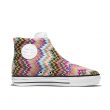 Converse x Missoni