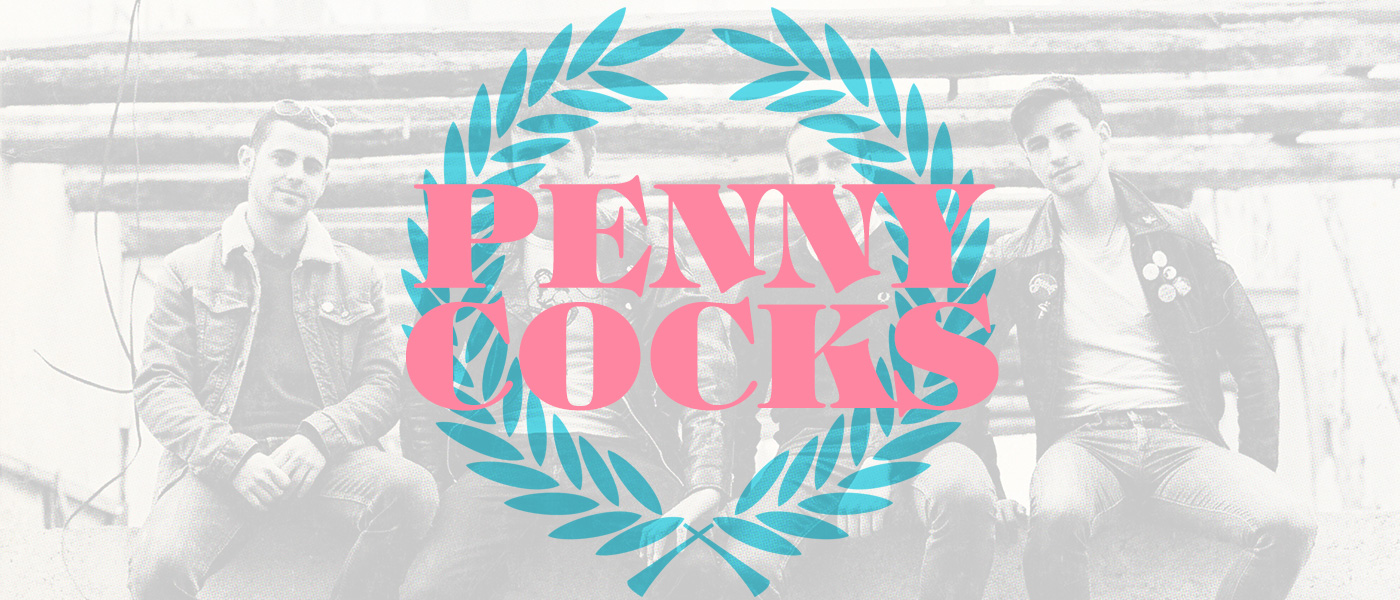 Penny Cocks