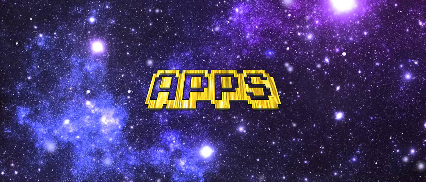 Apps 2016