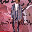 Jaden Smith @ Fashion Awards 2016