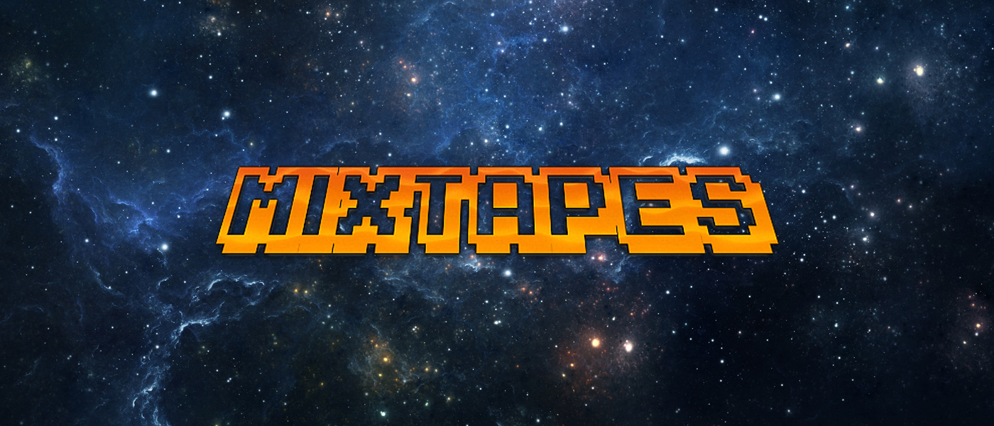 Mixtapes 2016
