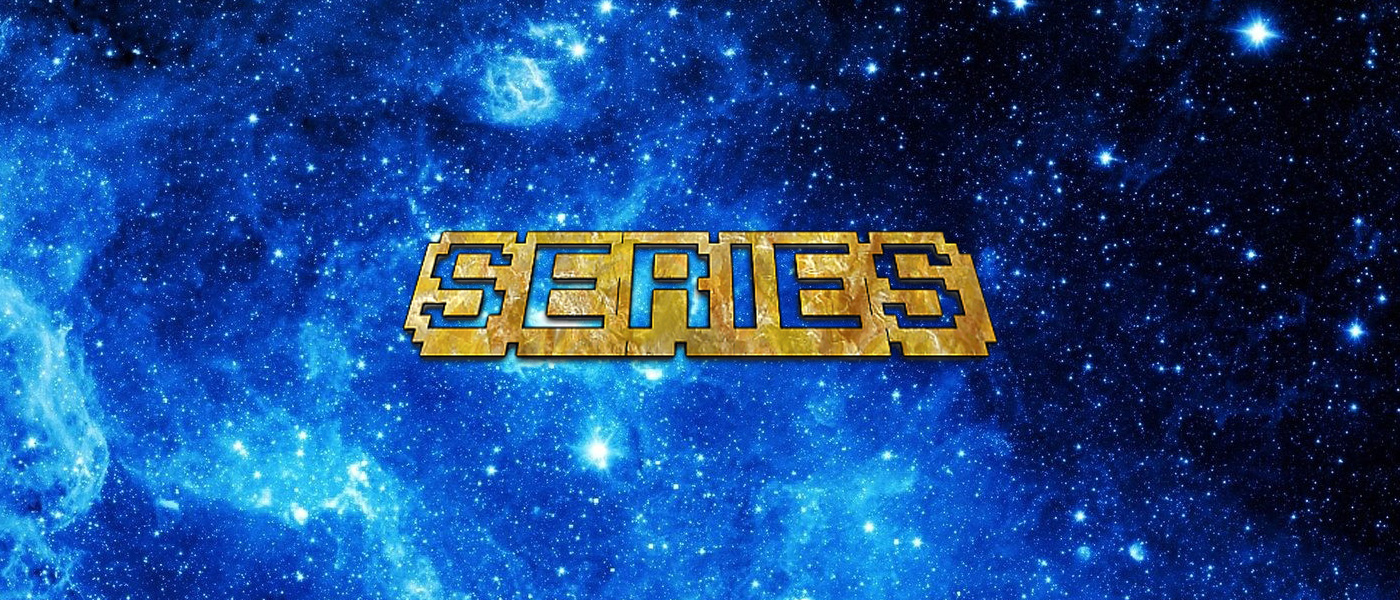 Series 2016