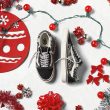Vans Christmas