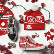 Vans Christmas