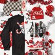 Vans Christmas
