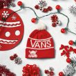 Vans Christmas