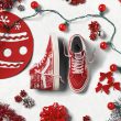 Vans Christmas
