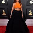 Rihanna @ Grammy 2017