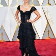 Alicia Vikander @ Oscars 2017