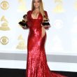 Beyoncé @ Grammy 2017