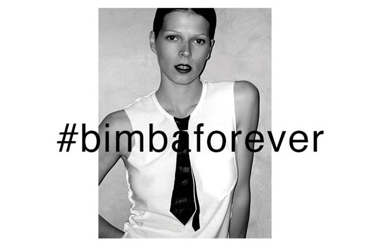 #bimbaforever