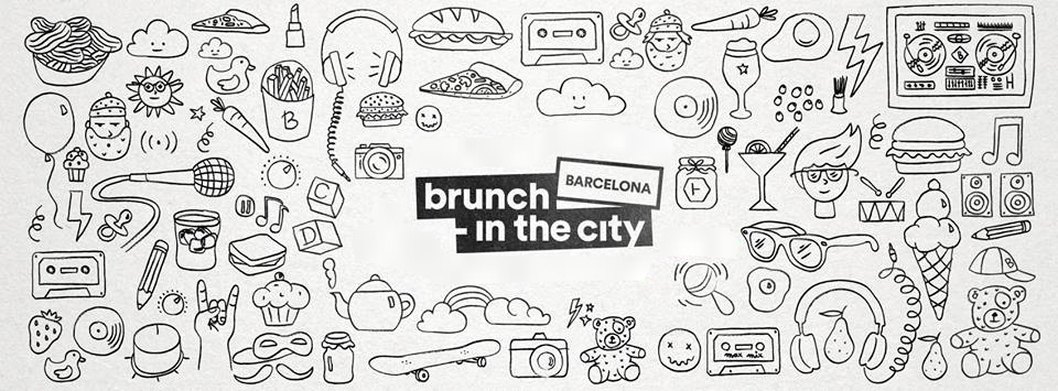 Brunch -in the city