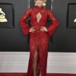 Carrie Underwood @ Grammy 2017