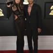 Chrissy Teigen y John Legend @ Grammy 2017