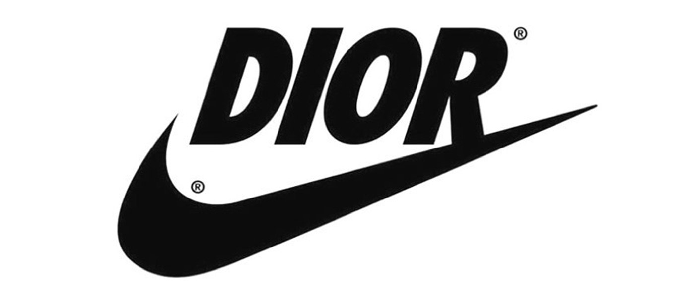 Dior x Nike