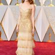 Emma Stone @ Oscars 2017