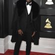 Jason Derulo @ Grammy 2017