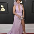 Jennifer Lopez @ Grammy 2017