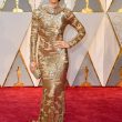 Jessica Biel @ Oscars 2017