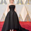 Kirsten Dunst @ Oscars 2017