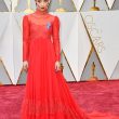 Ruth Negga @ Oscars 2017