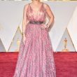 Scarlett Johansson @ Oscars 2017