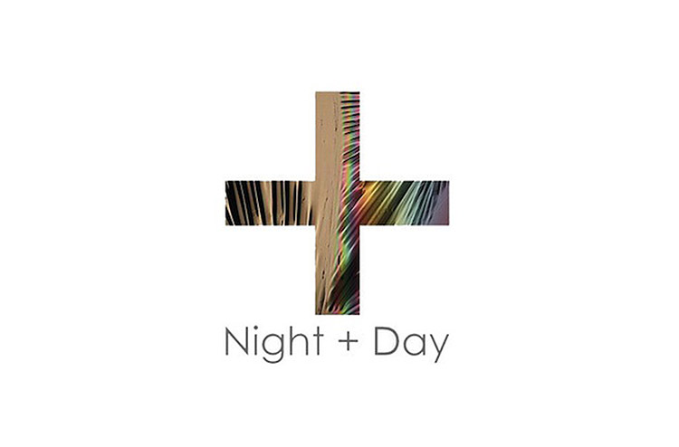 "Night + Day" The xx