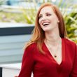 Jessica Chastain @ Cannes 2017