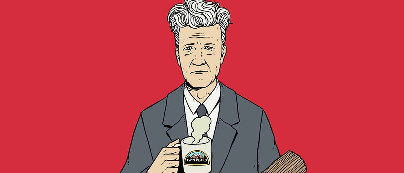"Regreso a Twin Peaks" de David Lynch